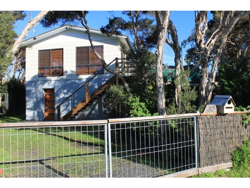 32 First Avenue, Cape Woolamai VIC 3925