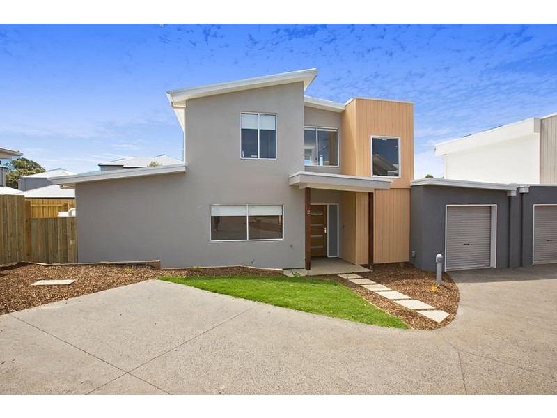 2/7-9 Norman Drive, Cowes VIC 3922