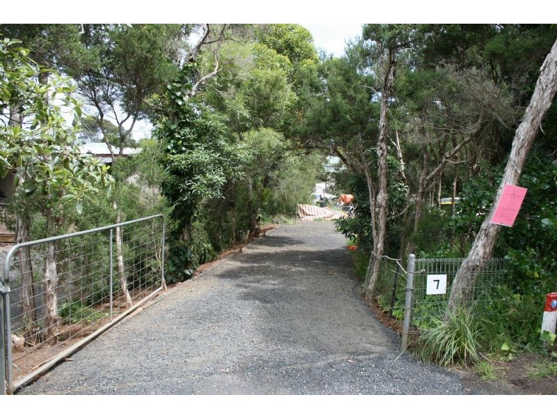 7 Gilmore, Smiths Beach VIC 3922