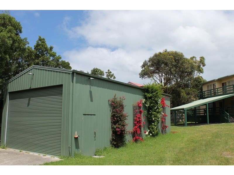 60 The Esplanade, Cape Woolamai VIC 3925