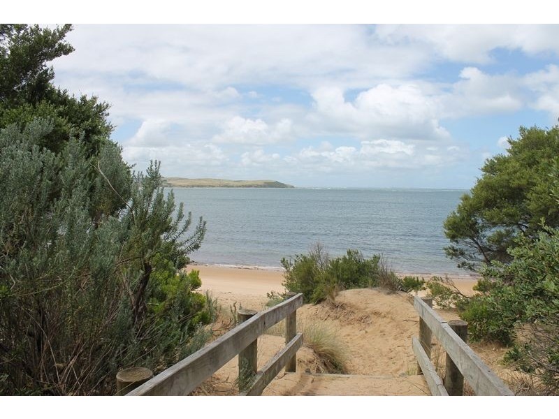 60 The Esplanade, Cape Woolamai VIC 3925