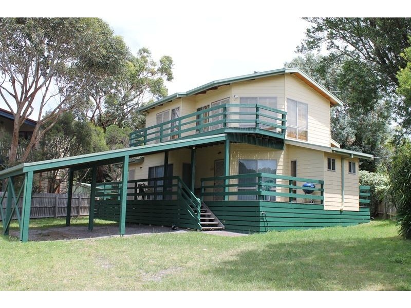 60 The Esplanade, Cape Woolamai VIC 3925