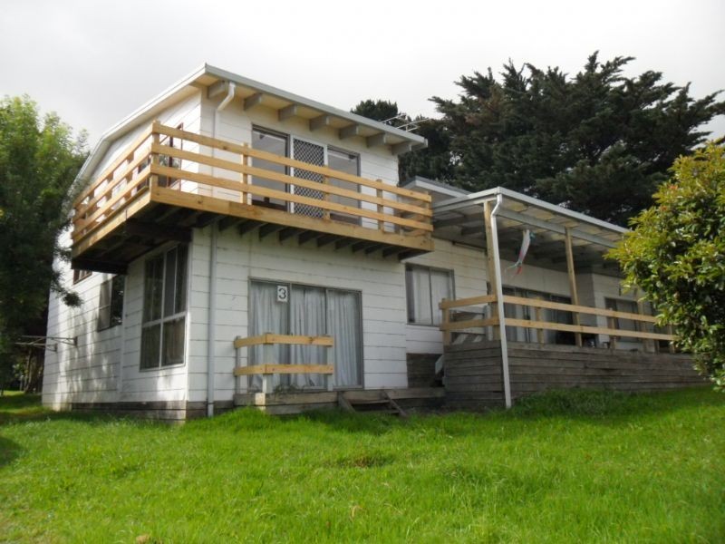 3 Bingley Crescent, Ventnor VIC 3922