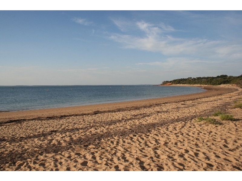 2 Pall Mall, Ventnor VIC 3922