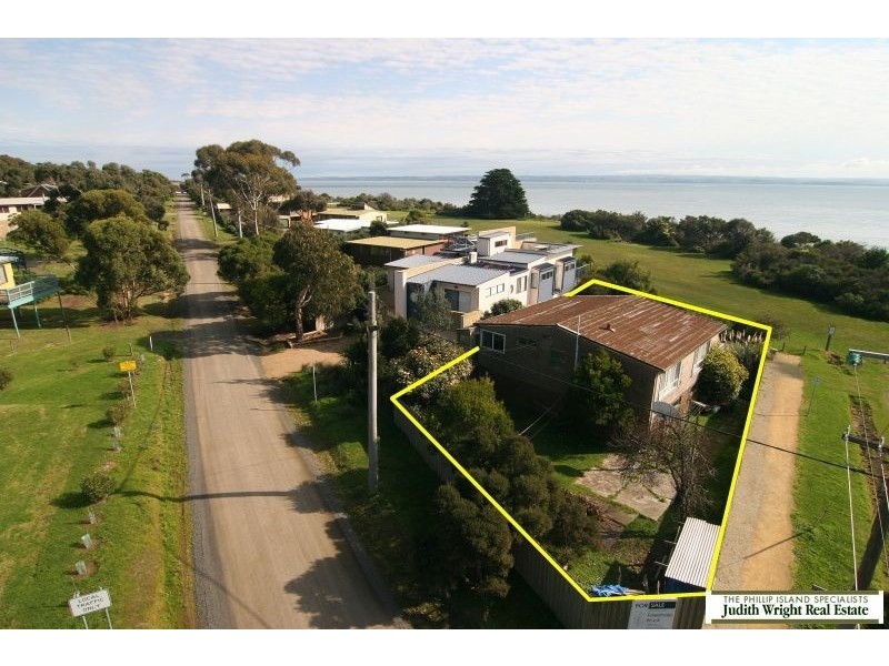 2 Pall Mall, Ventnor VIC 3922