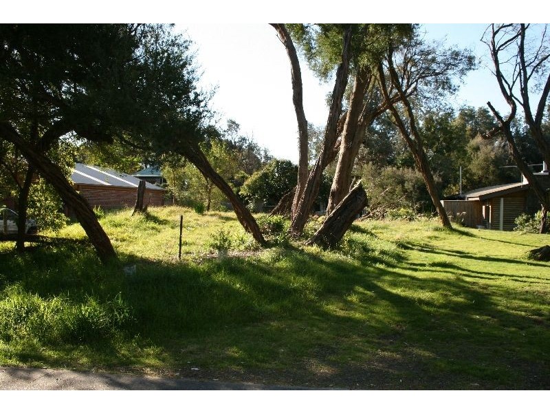 41 Bruce Road, Silverleaves VIC 3922