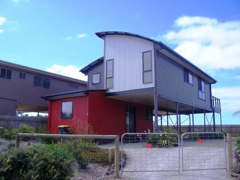 6 Saltwater Place, Sunset Strip VIC 3922