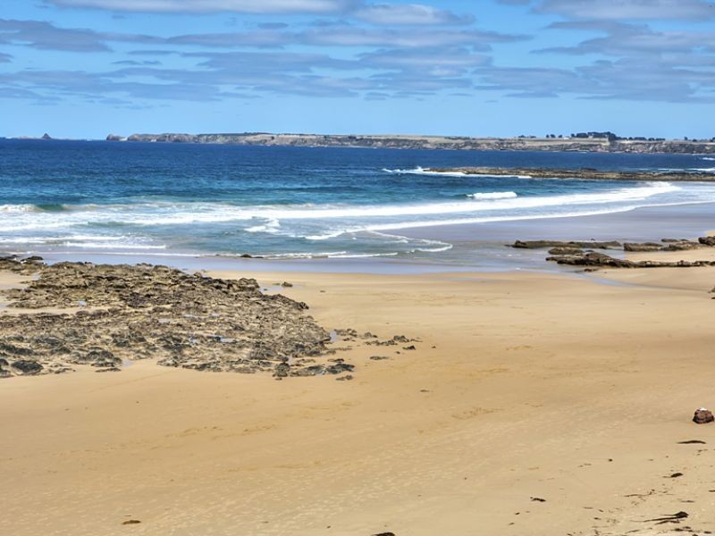 126 The Esplanade, Surf Beach VIC 3922