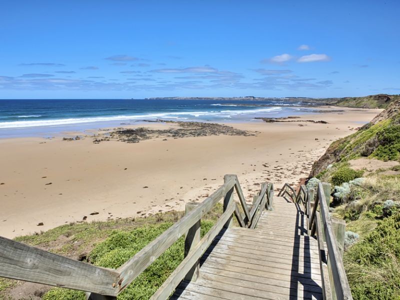 126 The Esplanade, Surf Beach VIC 3922