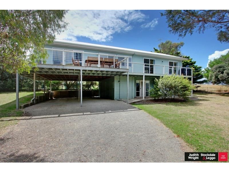 45 Dolphin Drive, Smiths Beach VIC 3922