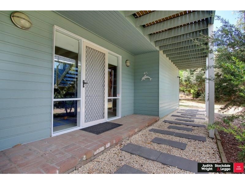 45 Dolphin Drive, Smiths Beach VIC 3922