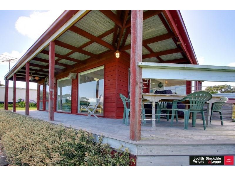 22 Bingley Crescent, Ventnor VIC 3922