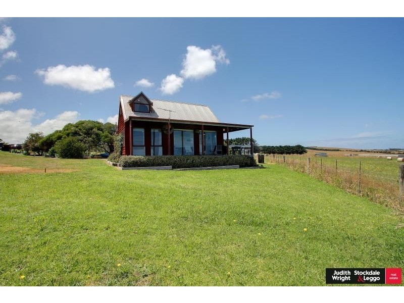 22 Bingley Crescent, Ventnor VIC 3922