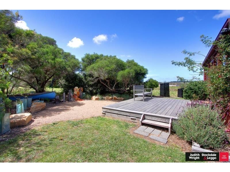 22 Bingley Crescent, Ventnor VIC 3922