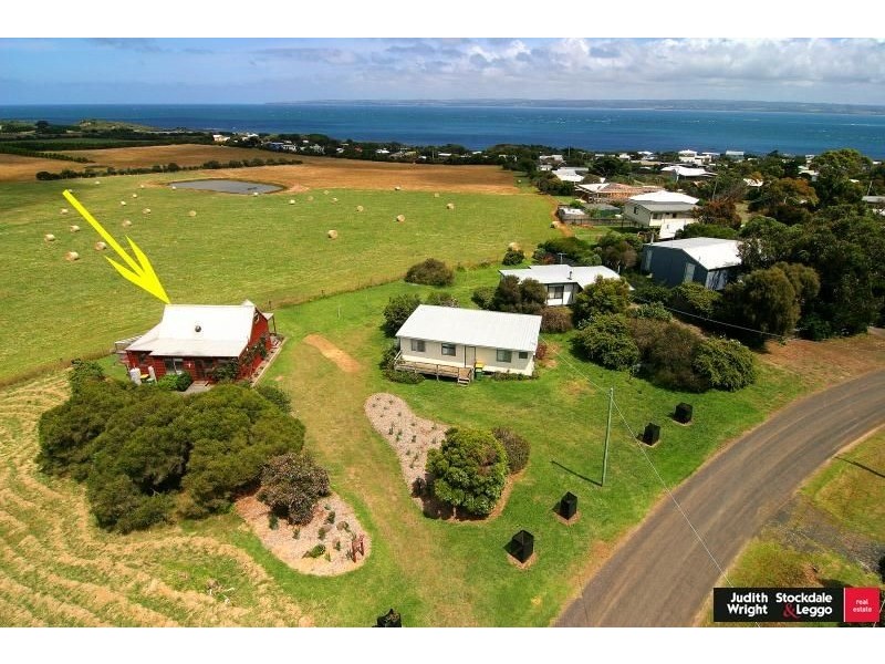 22 Bingley Crescent, Ventnor VIC 3922