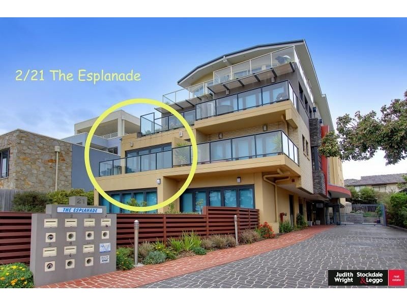 2/21 The Esplanade, Cowes VIC 3922