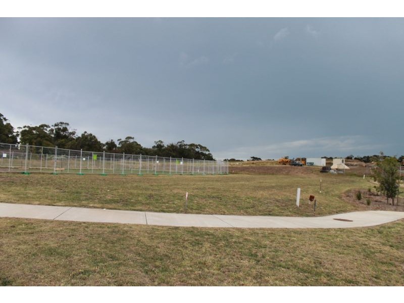 Lot 190 (No 52) Seagrove Way, Cowes VIC 3922