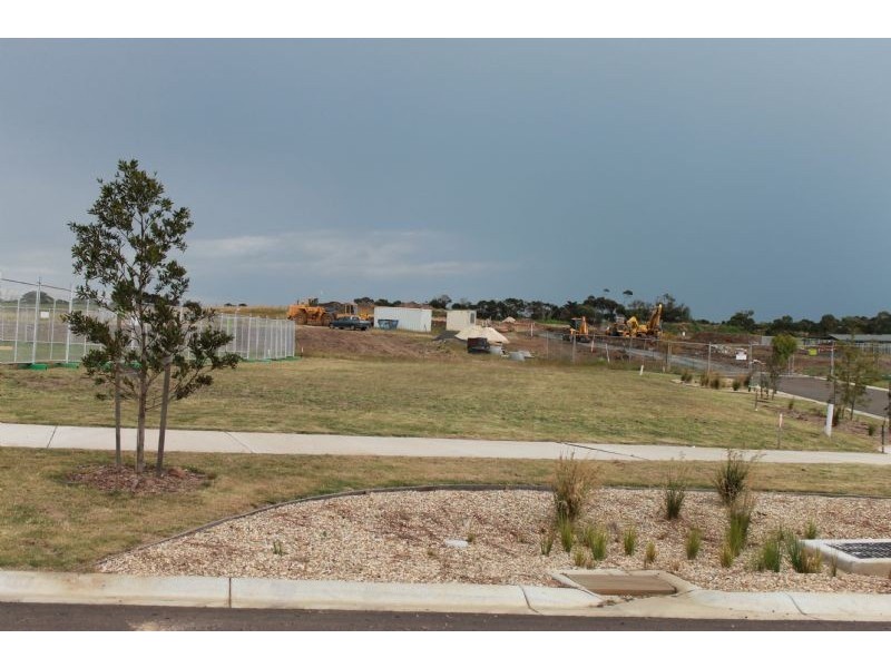 Lot 190 (No 52) Seagrove Way, Cowes VIC 3922
