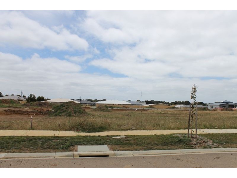 Lot 140 Shearwater Estate, Cowes VIC 3922