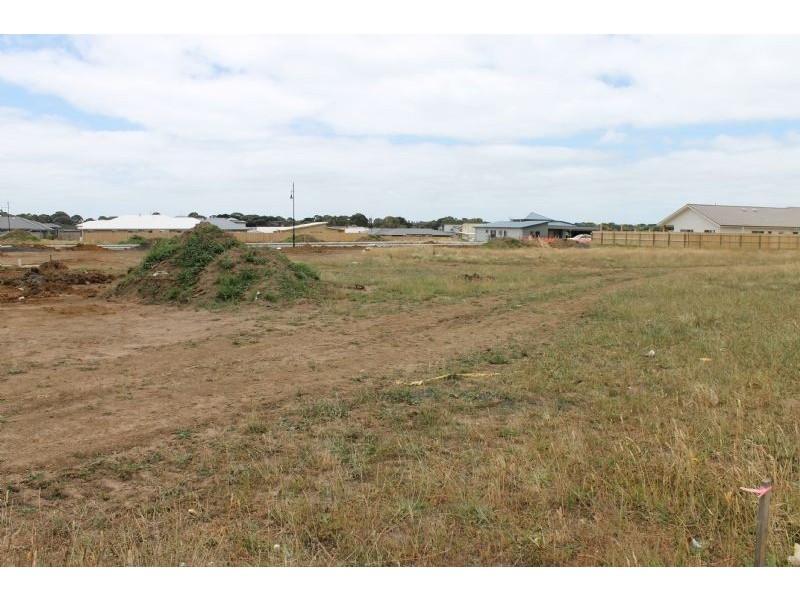 Lot 140 Shearwater Estate, Cowes VIC 3922
