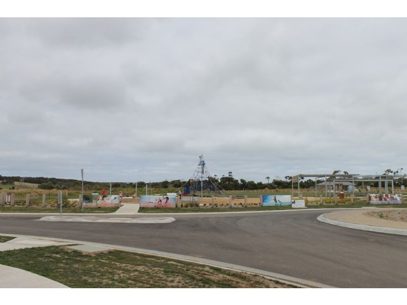 Lot 140 Shearwater Estate, Cowes VIC 3922