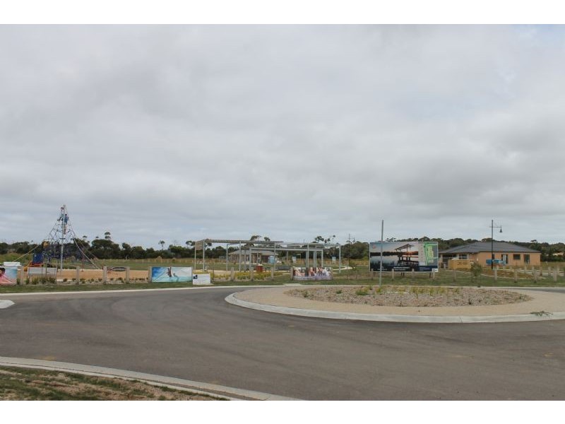 Lot 140 Shearwater Estate, Cowes VIC 3922