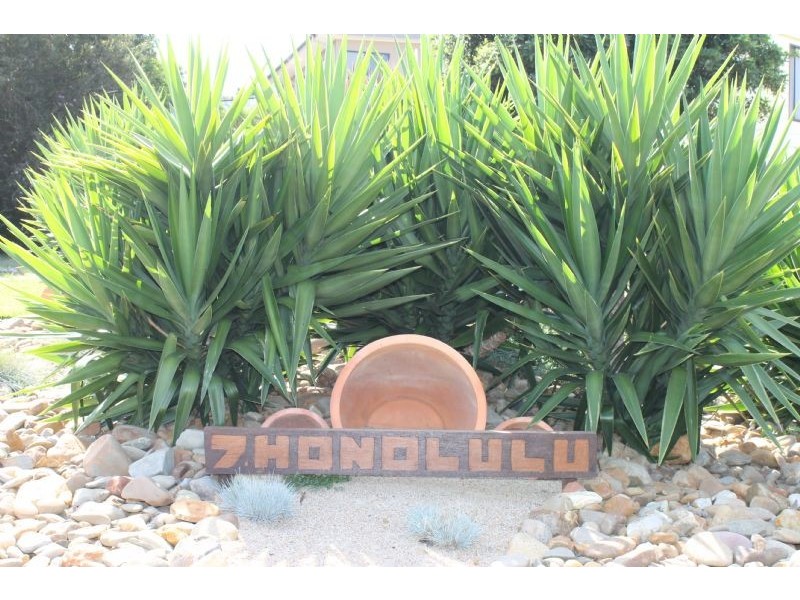 7 Honolulu Avenue, Smiths Beach VIC 3922