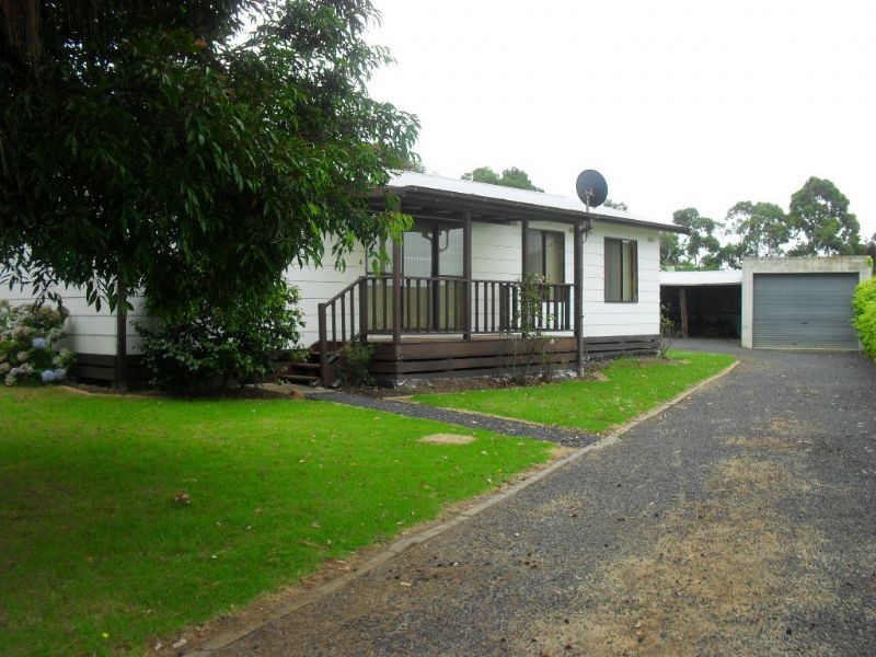 54 Lock Road, Rhyll VIC 3923