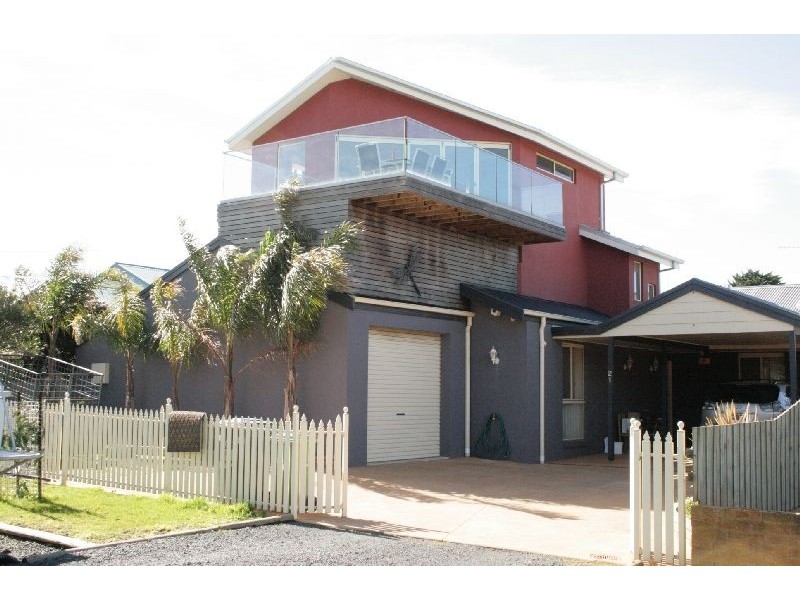 21 Barramundi Avenue, Smiths Beach VIC 3922