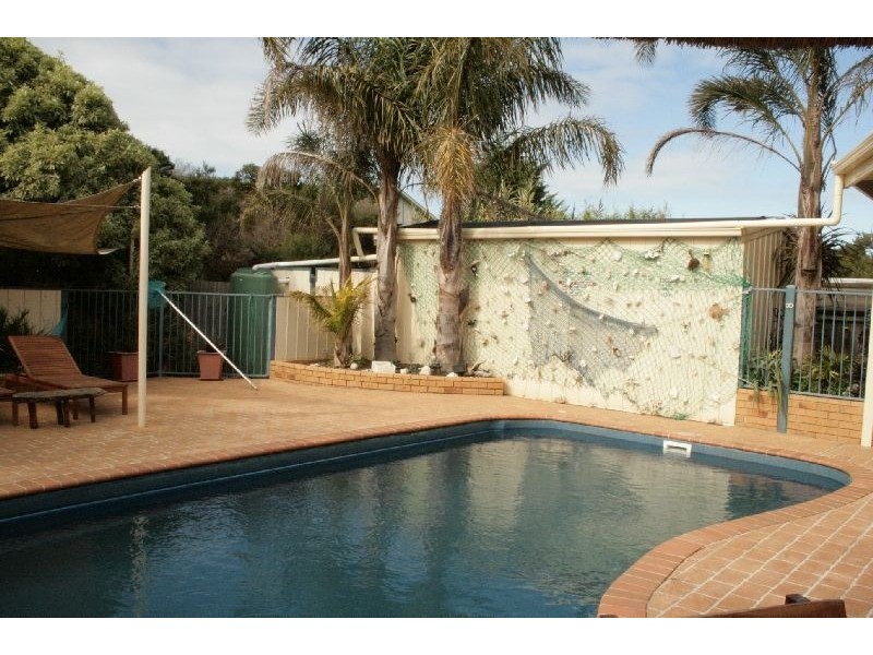 21 Barramundi Avenue, Smiths Beach VIC 3922