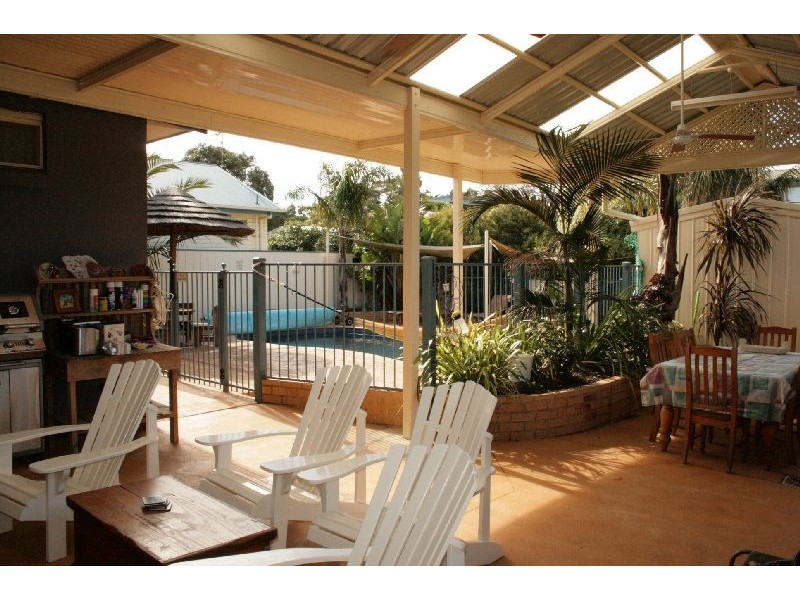 21 Barramundi Avenue, Smiths Beach VIC 3922