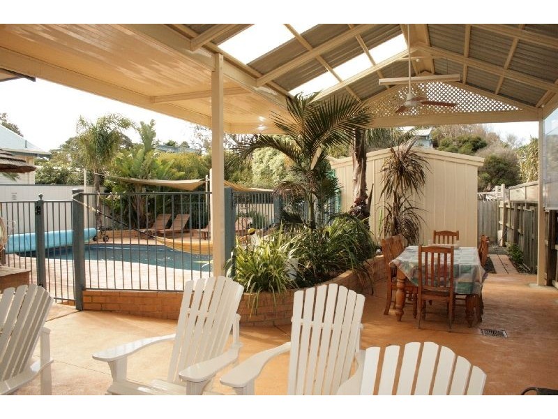 21 Barramundi Avenue, Smiths Beach VIC 3922
