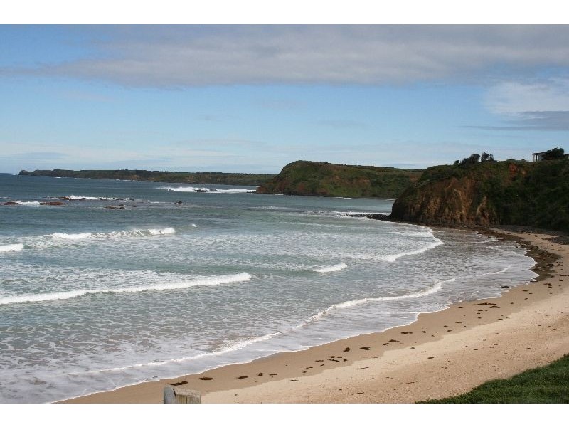 21 Barramundi Avenue, Smiths Beach VIC 3922