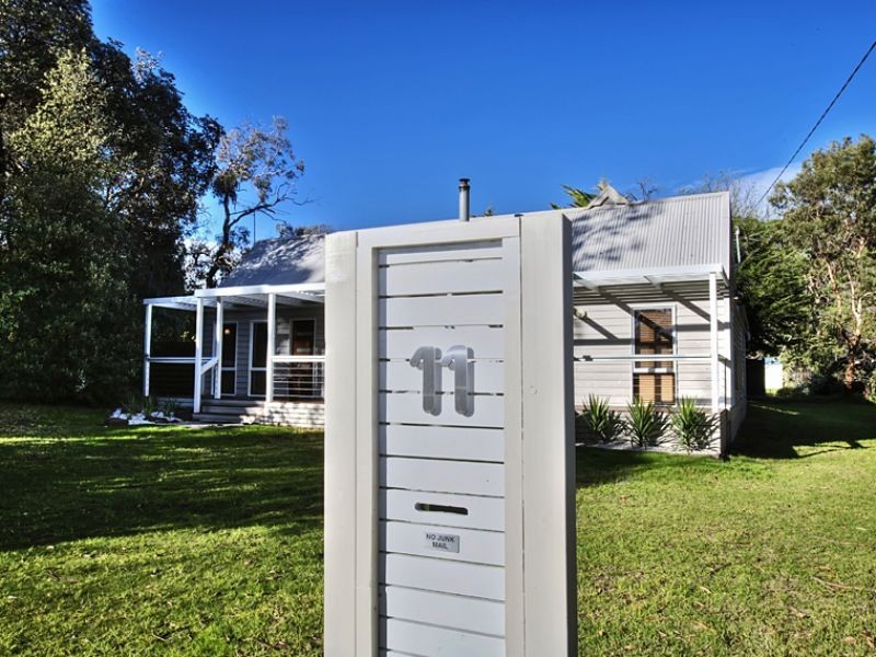 11 McLardy Court, Cowes VIC 3922