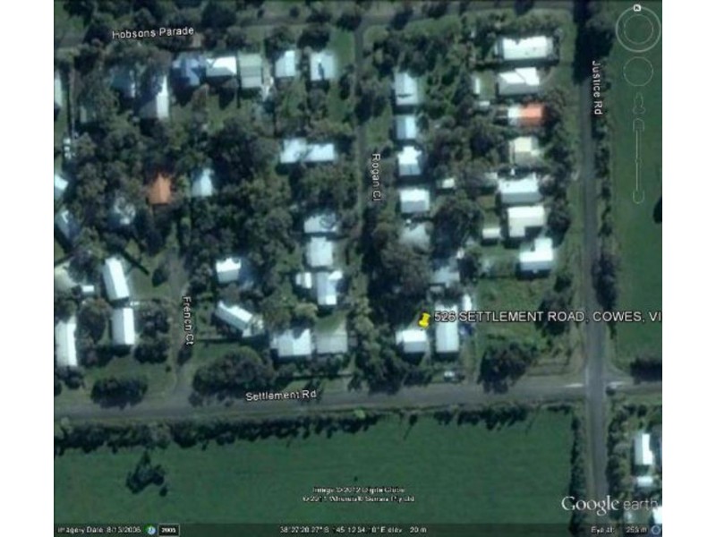 526 Settlement Road, Cowes VIC 3922