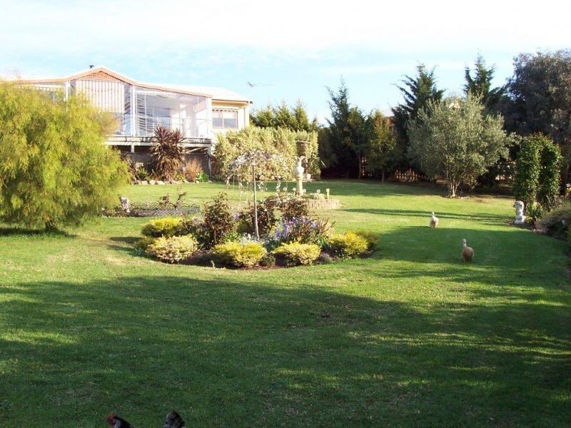 4 Hilary Close, Ventnor VIC 3922