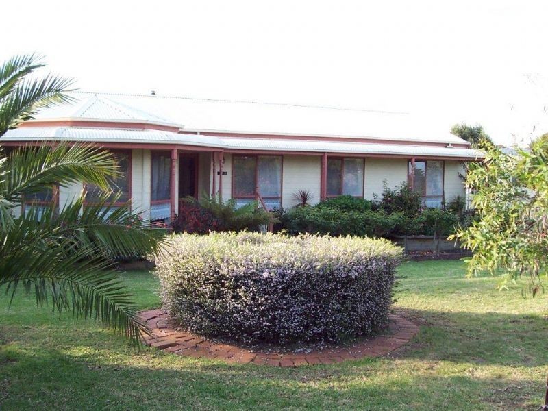 4 Hilary Close, Ventnor VIC 3922