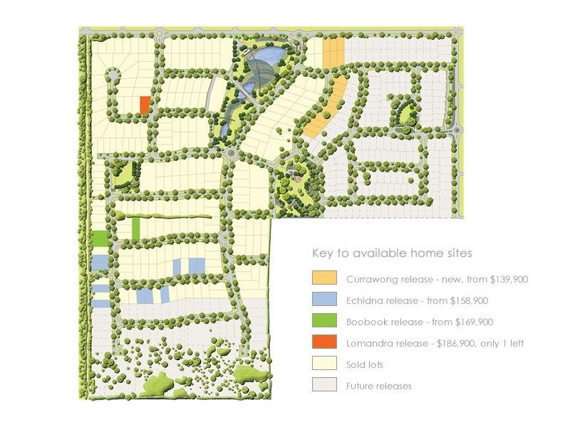 Lot 555 Currawong Close, Cowes VIC 3922