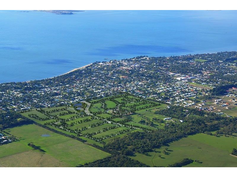 Lot 515 Currawong Close, Cowes VIC 3922