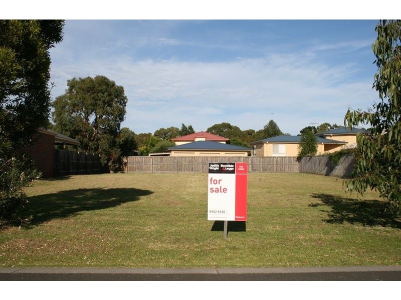 3 Moore Street, Silverleaves VIC 3922
