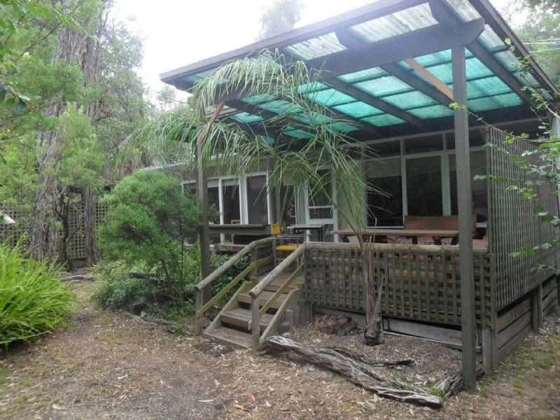 34 Woodlands Avenue, Silverleaves VIC 3922