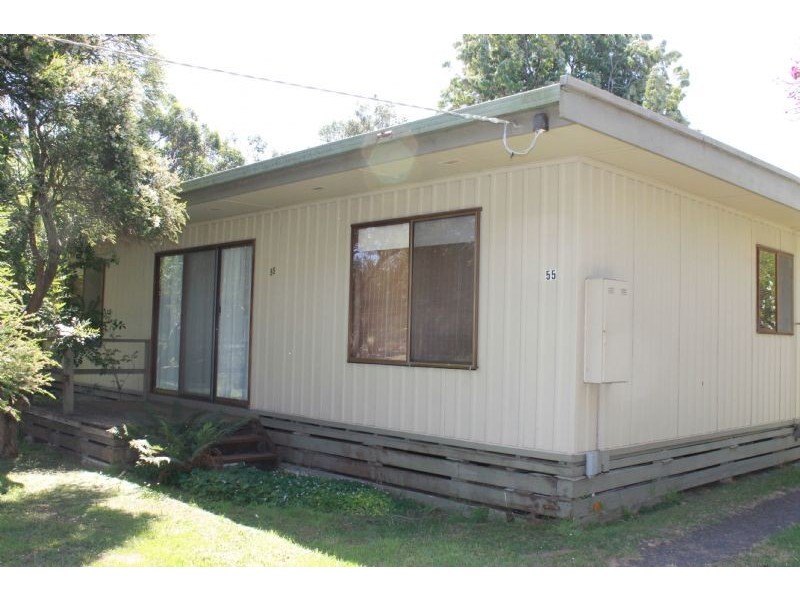 55 Honeysuckle Grove, Silverleaves VIC 3922