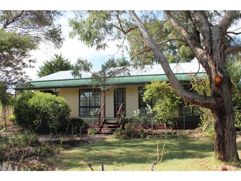 79 Hallway Drive, Wimbledon Heights VIC 3922