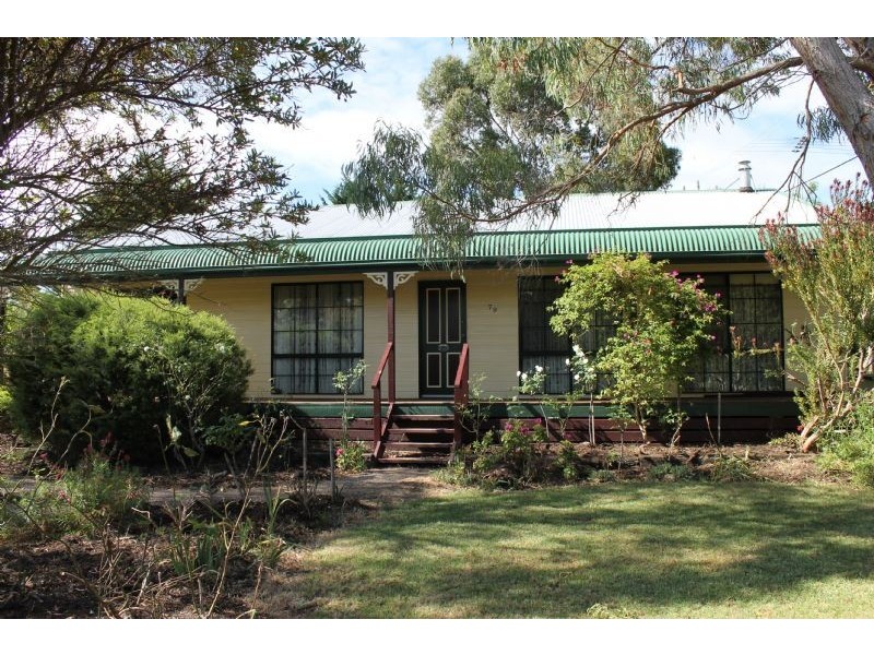 79 Hallway Drive, Wimbledon Heights VIC 3922
