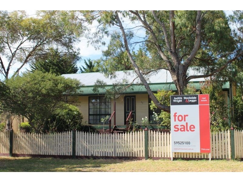79 Hallway Drive, Wimbledon Heights VIC 3922