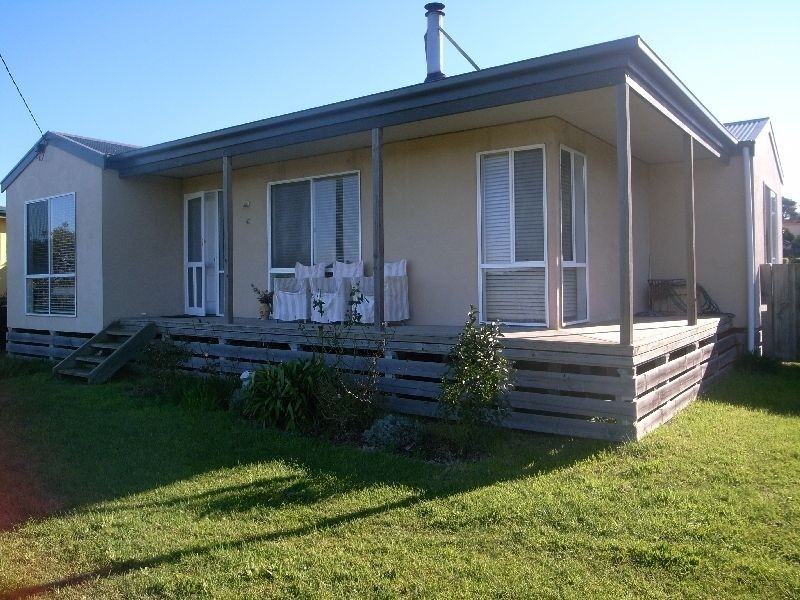 43 Bingley Crescent, Ventnor VIC 3922