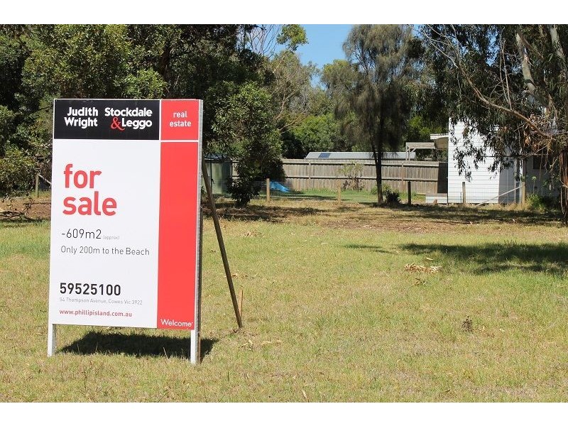 8 Aloha Drive, Ventnor VIC 3922