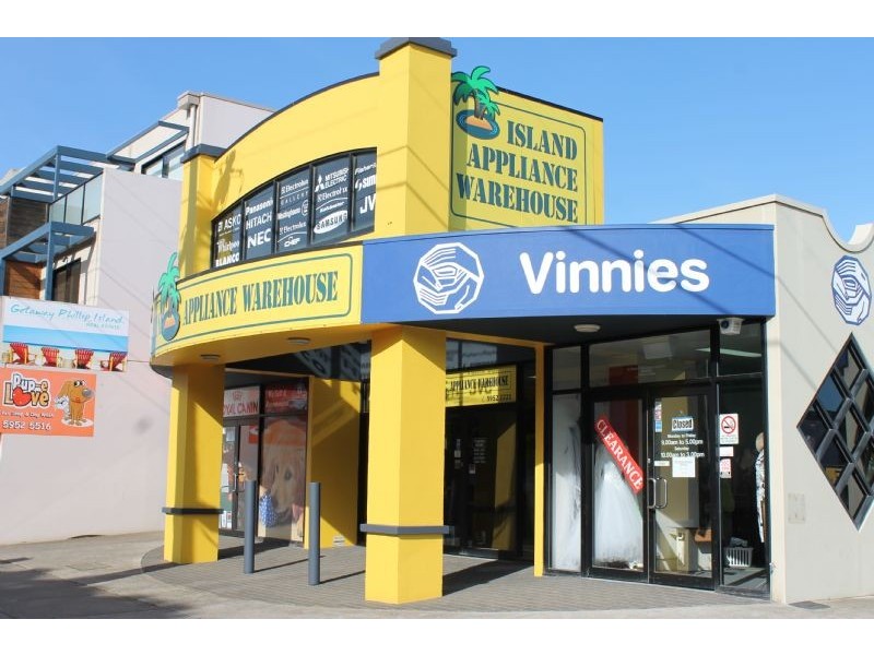 2/144 Thompson Avenue, Cowes VIC 3922