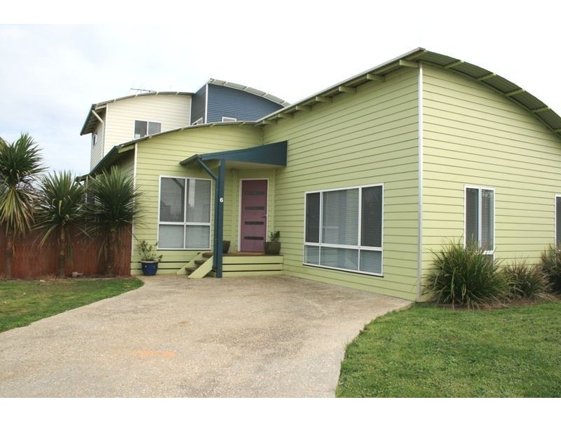 6 Matthew Court, Cowes VIC 3922