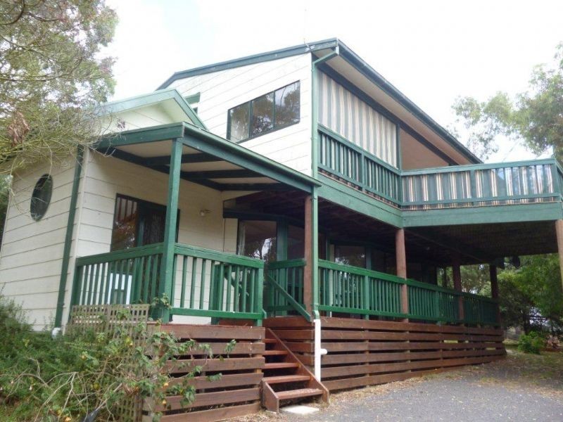 34 Richardson Way, Ventnor VIC 3922